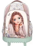 Depesche Rucksack TOPModel SUMMER FEELING - Schulranzen M&auml;dchen