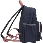 Depesche Kinderrucksack mit Herzsteppung Miss Melody GLITTER HORSE 69-navy