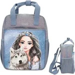 Depesche 13154 TOPModel Rucksack WOLF