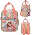 TopModel TOPModel Rucksack GIRL POWER - Beige