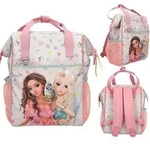 Depesche Rucksack TOPModel JUICY Schulranzen M&auml;dchen