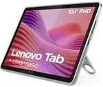 Lenovo Tab, 25,6 cm (10.1"), 1920 x 1200 Pixel, 128 GB, 4 GB, Android 14, Grau - Grau