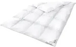 HS94 Daunendecke Decken 220x240 cm 70% DAUNEN - 30% FEDERN - 2700 G Mayaadi...