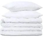 Bettdecke Winterbettdecke 200 x 220 cm - Duvet Bett Decke Steppdecke Schlafdecke