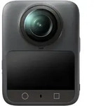 DJI Osmo 360 Standard Combo - Schwarz