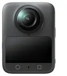 DJI Osmo 360 Adventure Combo - Schwarz