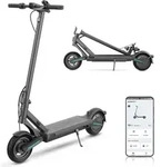 Odys Ultron i75 E-Scooter mit Deutscher Stra&szlig;enzulassung & Dual-Vollfederung...