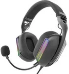 Mars Gaming MH-PRO, Kabelgebunden, Gaming, 18 - 20000 Hz, 190 g, Kopfh&ouml;rer,...