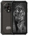 Ulefone Armor X16 6+128Gb 4G Wasteland Shadow - Schwarz