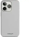 Vonm&auml;hlen Eco Silicone Case - Schutzh&uuml;lle aus Silikon, MagSafe kompatibel, f&uuml;r