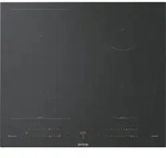 Gorenje G800 Induktionskochfeld, 60 cm, Schwarz, Integriert, 59.5 cm,