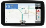 TomTom GO Camper Tour (2. Generation), Bulgarisch, CAT, Kroatisch, Tschechisch,
