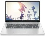 HP 17 (Natursilber, 17,3" Full-HD, AMD RyzenTM 7 7730U, 32 GB RAM, 1 TB SSD) mit
