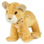 Sterntaler Kuscheltier L L&Ouml;WE Leo