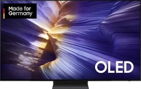 Samsung GQ65S93FATXZG, Samsung 65" OLED S93F 4K Vision AI Smart TV (2025), 165,1 cm