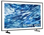 Samsung QE55LS03FAU, 139,7 cm (55"), 3840 x 2160 Pixel, QLED, Smart-TV, WLAN,...