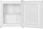 Silva 501009, Silva Homeline GB1565 Gefrierbox Wei&szlig;, Energieeffizienzklasse: A