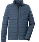 G.i.g.a. Dx Gw 29 Mn Qltd Jckt Stahlblau Stahlblau L - Blau - L