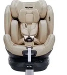 Recaro Reboard-Kindersitz Xenon 1 drehbar ab