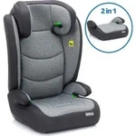 Fillikid Kindersitz Lea i-Size R129 ab 3 Jahre - Grau