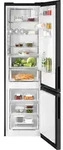AEG 8000 Cooling 360&deg; / Freistehende K&uuml;hl-Gefrierkombination /...