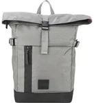 Strellson Rucksack Northwood RS Eddie Grau onesize - Hellgrau
