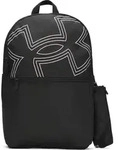 Under Armour Essential Printed BP schwarz - Schwarz
