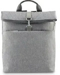 Jost Bergen Daypack 33 cm - Hellgrau
