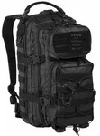 US Rucksack ASSAULT Pack small tactical black - Schwarz