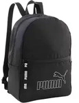 PUMA Rucksack Core Base Backpack Puma Black schwarz - Schwarz