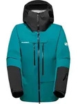 Haldigrat Light HS Hooded Jacket Men, Hardshell Jacke Herren - Mammut, Farbe:deep