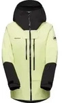 Haldigrat Light HS Hooded Jacket Women, Hardshell Jacke Damen - Mammut,