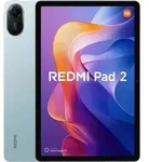 Xiaomi Redmi Pad 2 11" 6GB/128GB WiFi Gr&uuml;n (Mint Green) - Gr&uuml;n