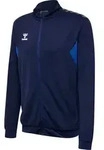 Hummel Hmlauthentic Poly Jacke Herren marine Gr S - Blau