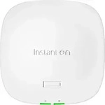 HPE Networking Instant On AP21 (EU) Dual Radio 2x2 Wi-Fi 6 Access Point Bundle...