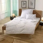 Traumschlaf Nature Merino Schurwolldecke medium, F&uuml;llung: 100% Schurwolle...