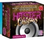 Jumbo Hitster &ndash; Christmas (Germany), Kartenspiel-Erweiterung, Party, 16 Jahr(e), 30