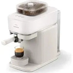 Philips Baristina BAR320/00 Espressomaschine - Wei&szlig;