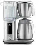 Sage SDC465, Filterkaffeemaschine, 1,8 l, Gemahlener Kaffee, 1650 W, Edelstahl -