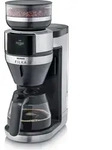 SEVERIN Filterkaffee-Vollautomat FILKA KA 9694 aus Edelstahl,
