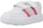 Adidas BREAKNET 3.0 CF I Sneaker in Wei&szlig; - Wei&szlig; - 23