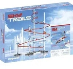 PLAYMOBIL 71969 Sky Trails: Starter Kit - Blau