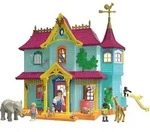PLAYMOBIL 71852, Aktion/Abenteuer, 4 Jahr(e), Mehrfarbig, Kunststoff