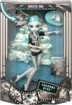Monster High HKN30, Modepuppe, Weiblich, 4 Jahr(e), Junge/M&auml;dchen, Mehrfarbig