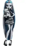 Monster High HKN29, Modepuppe, Weiblich, 4 Jahr(e), Junge/M&auml;dchen, Mehrfarbig - Blau