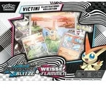 Pok&eacute;mon|Amigo POK KP10.5 Victini Illu.-Kollektion