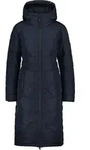 alife and kickin VedaAK A Parka Damen Winterjacke, gef&uuml;tterte Jacke - Marine -...