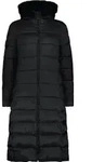 CMP Damen Winterjacke Schwarz 34K0046F/U901 Gr&ouml;sse 34 - Schwarz - 34