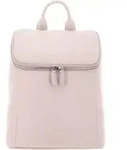PICARD Leder Rucksack Luis Backpack Rose lachsfarben - Rosa