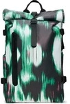 Rains Rolltop - Rucksack L 16" 52 cm (blur) - Bunt